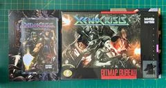Xeno Crisis [Collector's Edition] - Super Nintendo - Retrocharting