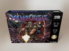 Background - Xeno Crisis [Homebrew] - Nintendo 64 - Retrocharting