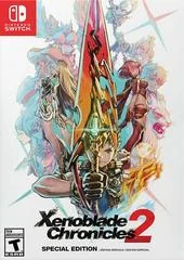 Xenoblade Chronicles 2 [Special Edition] - Nintendo Switch - Retrocharting