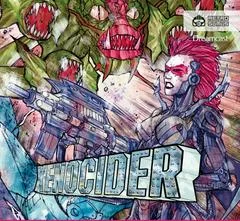 Xenocider - Sega Dreamcast - Retrocharting