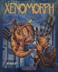 Xenomorph - Atari ST - Retrocharting