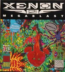 Xenon 2 - Amiga - Retrocharting