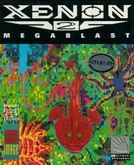 Xenon 2 Megablast - Atari ST - Retrocharting