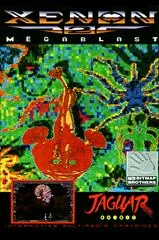 Xenon 2: Megablast - Jaguar - Retrocharting