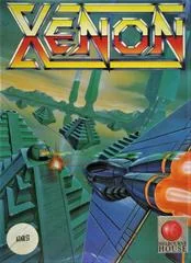 Xenon - Atari ST - Retrocharting