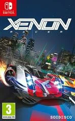 Xenon Racer - Nintendo Switch - Retrocharting