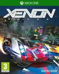 Background - Xenon Racer - PAL Xbox One - Retrocharting