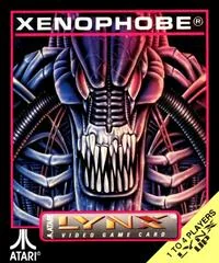 Xenophobe - Atari Lynx - Retrocharting