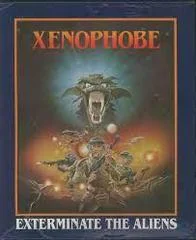 Xenophobe - ZX Spectrum - Retrocharting