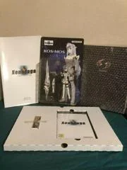 Xenosaga Episode I [Premium Box] - PlayStation 2 - Retrocharting