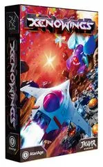 Xenowings - Jaguar - Retrocharting