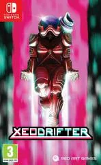 Xeodrifter - Nintendo Switch - Retrocharting