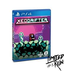Xeodrifter - Playstation 4 - Retrocharting