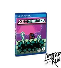 Xeodrifter - Playstation Vita - Retrocharting