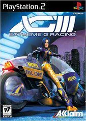 XG3 Extreme G Racing - PlayStation 2 - Retrocharting