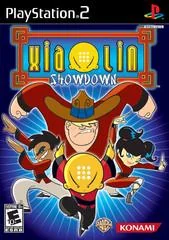 Xiaolin Showdown - PlayStation 2 - Retrocharting