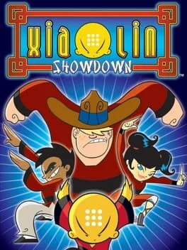 Xiaolin Showdown - PSP - Retrocharting