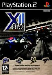 Background - XII Stag - PlayStation 2 - Retrocharting