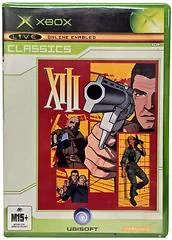 XIII [Classics] - Xbox - Retrocharting