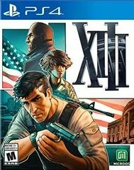XIII - Playstation 4 - Retrocharting