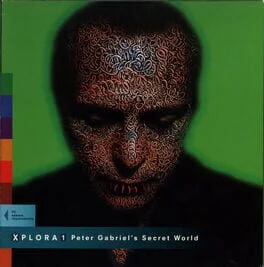 XPLORA1 Peter Gabriel's Secret World - CD-i - Retrocharting