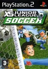 XS Junior League Soccer - PlayStation 2 - Retrocharting