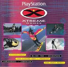 Xtreme Games - PlayStation - Retrocharting