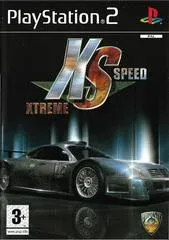 Background - Xtreme Speed - PlayStation 2 - Retrocharting