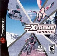 Xtreme Sports - Sega Dreamcast - Retrocharting