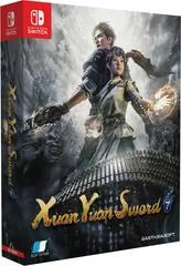 Xuan-Yuan Sword 7 [Limited Edition] - Nintendo Switch - Retrocharting