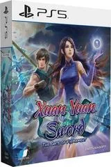 Xuan Yuan Sword: The Gate Of Firmament [Limited Edition] - Playstation 5 - Retrocharting