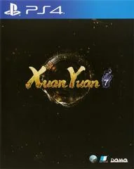 Xuan-Yuan Sword VII - Playstation 4 - Retrocharting