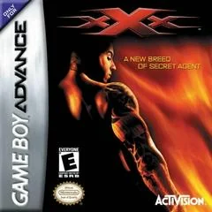 Xxx - GameBoy Advance - Retrocharting