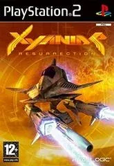Background - Xyanide Resurrection - PlayStation 2 - Retrocharting