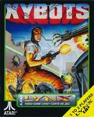 Xybots - Atari Lynx - Retrocharting