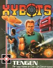 Xybots - ZX Spectrum - Retrocharting