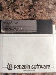 Xyphus - Commodore 64 - Retrocharting