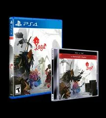 Yaga [OST Bundle] - Playstation 4 - Retrocharting