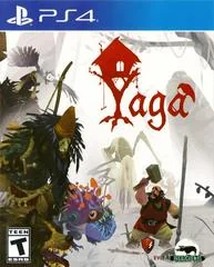 Yaga - Playstation 4 - Retrocharting