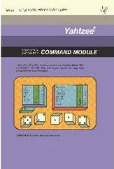 Yahtzee - TI-99  - Retrocharting