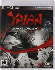 Yaiba: Ninja Gaiden Z - Playstation 3 - Retrocharting