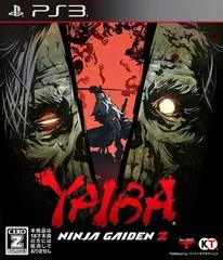 Yaiba: Ninja Gaiden Z - Playstation 3 - Retrocharting