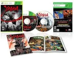 Yaiba: Ninja Gaiden Z [Special Edition] - Xbox 360 - Retrocharting