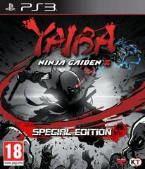 Yaiba: Ninja Gaiden Z [Special Edition] - Playstation 3 - Retrocharting