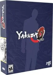 Background - Yakuza 0 [Classic Edition] - Xbox Series X - Retrocharting