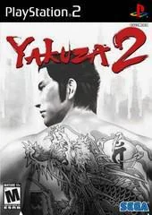 Yakuza 2 - PlayStation 2 - Retrocharting
