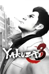 Yakuza 3 - Playstation 3 - Retrocharting