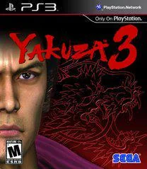Yakuza 3 - PlayStation - Retrocharting