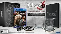 Yakuza 6: The Song of Life [Premium Edition] - Playstation 4 - Retrocharting