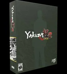 Yakuza Kiwami 2 [Classic Edition] - Playstation 4 - Retrocharting